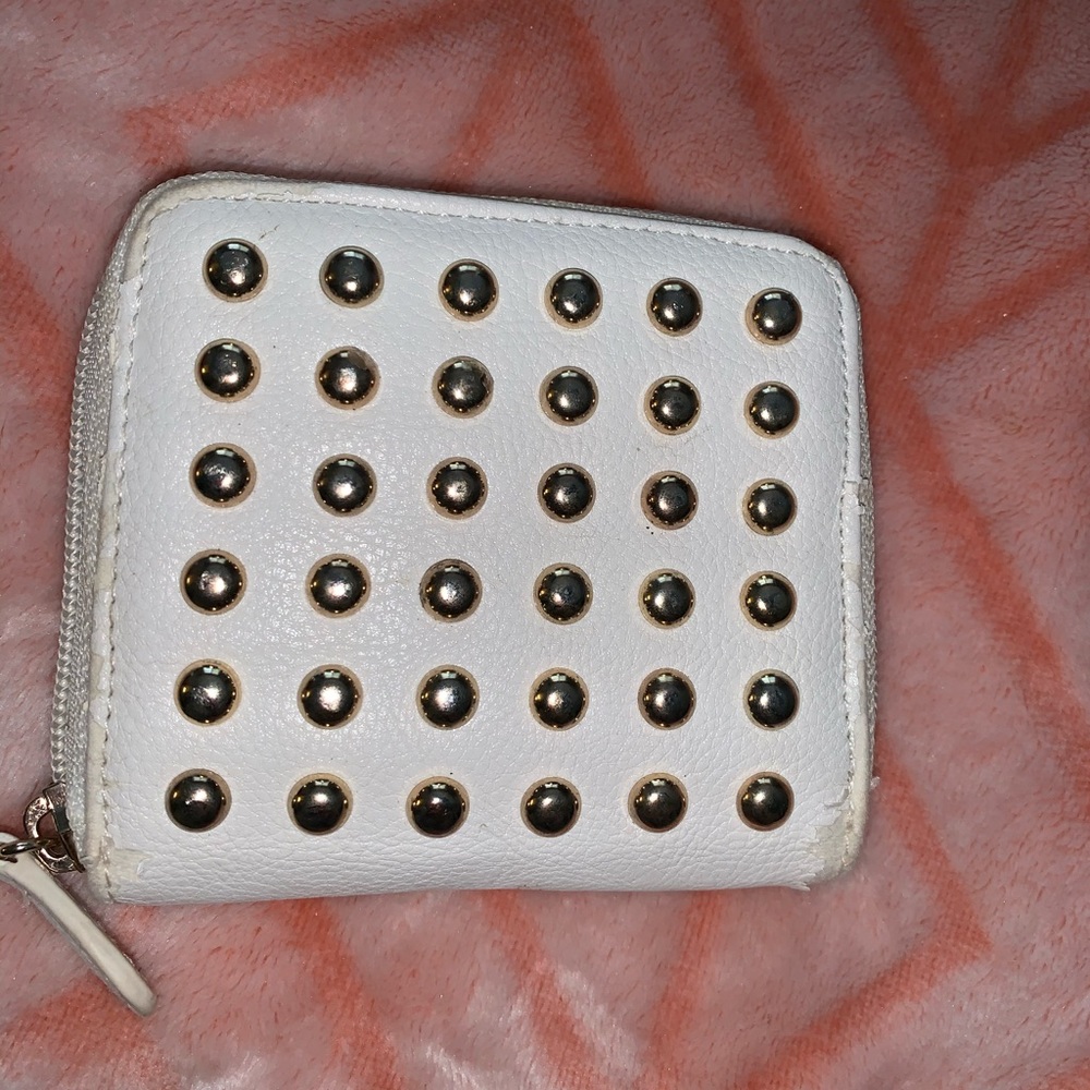 forever 21 wallet